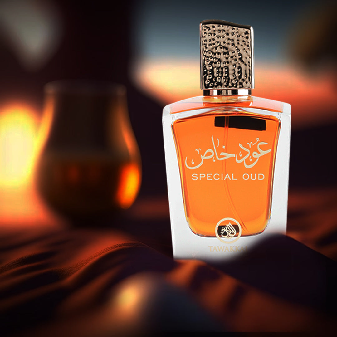 Story Behind the Oud Khaas By Tawakkal Perfumes – FragMade