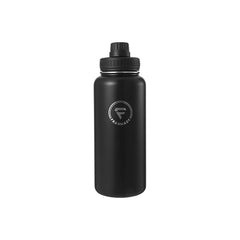 MagnaLid Water Bottle | Phone Holder + 360° Tripod | 32OZ | 1.0L | Fragmade