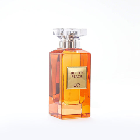 Better Peach Eau De Parfum 100ml By LXR