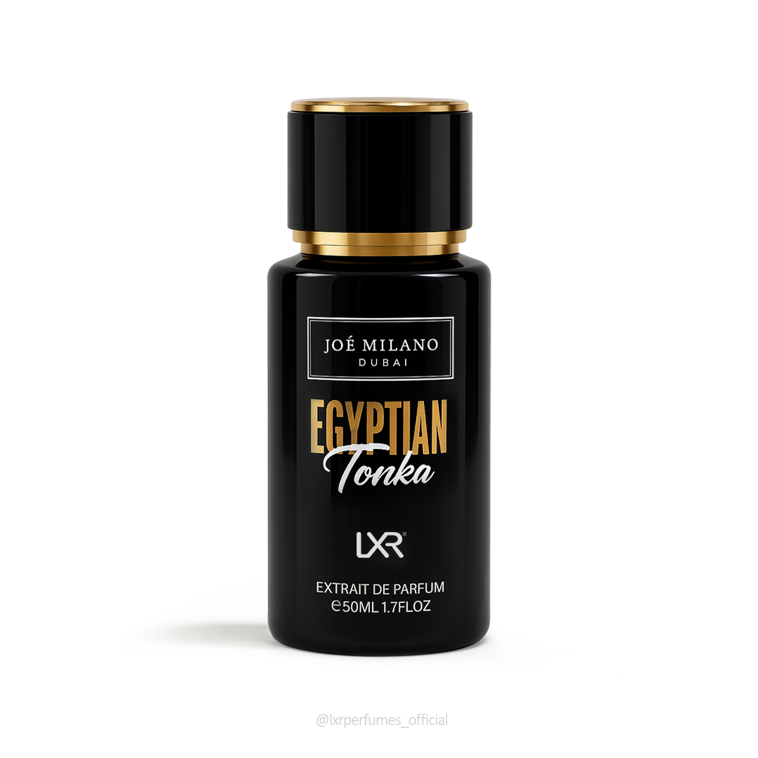 Egyptian Tonka