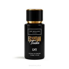 Egyptian Tonka