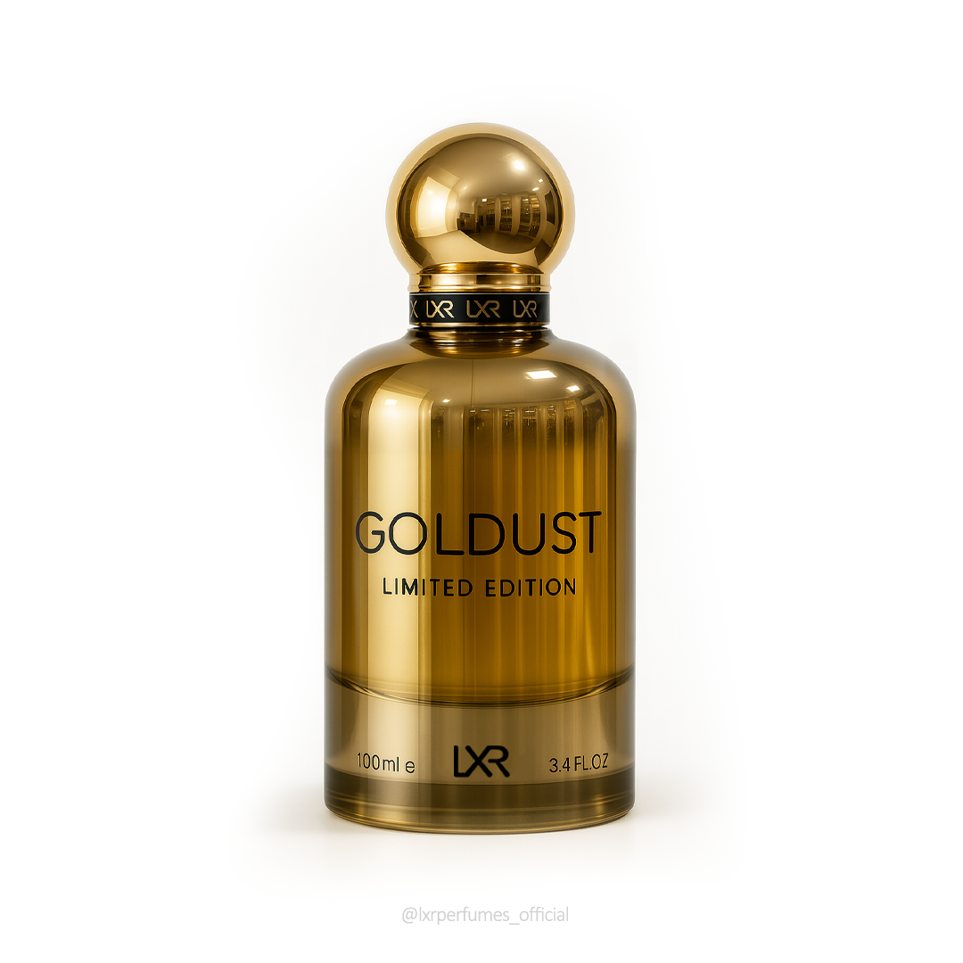 Goldust Limited Edition