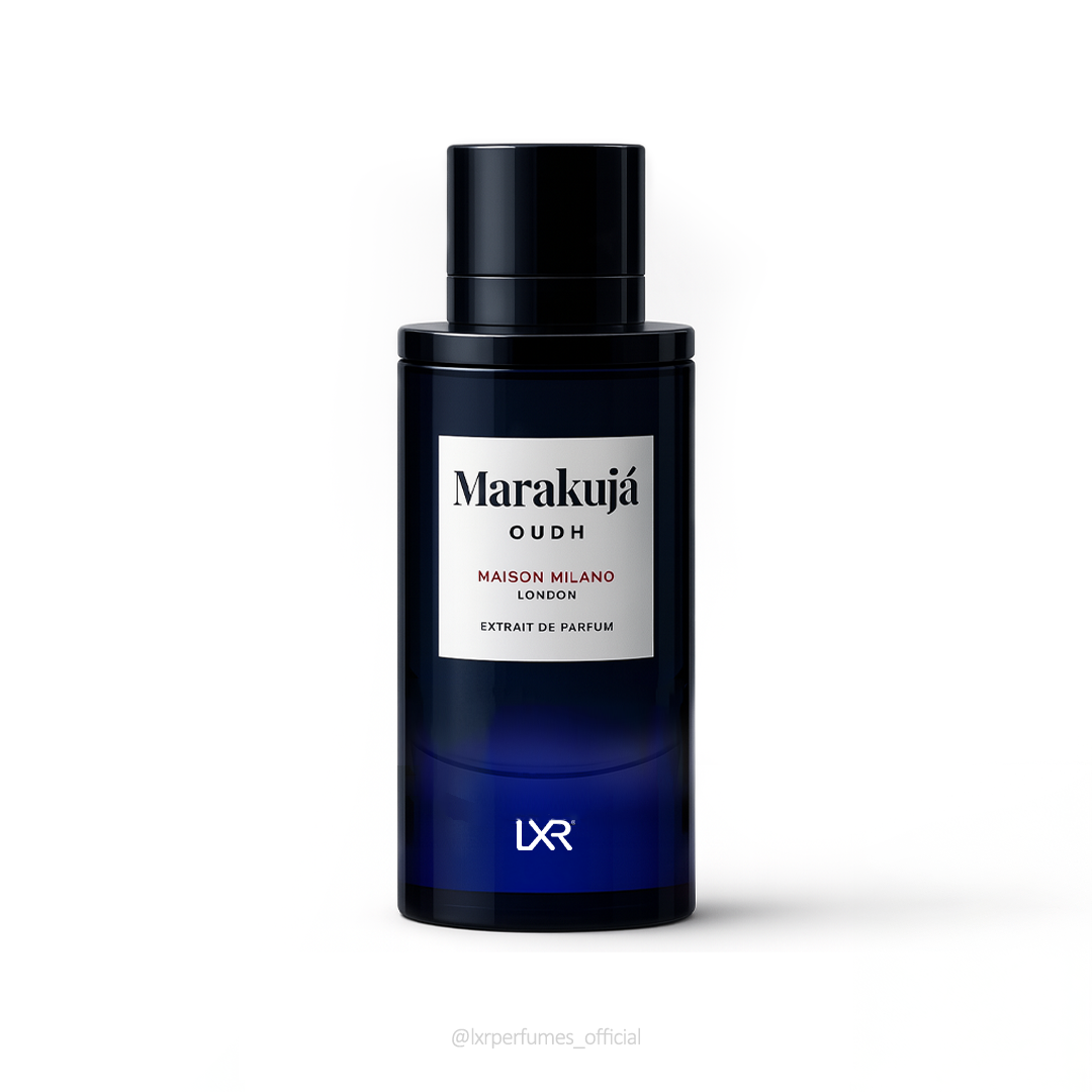 Marakuja Oudh