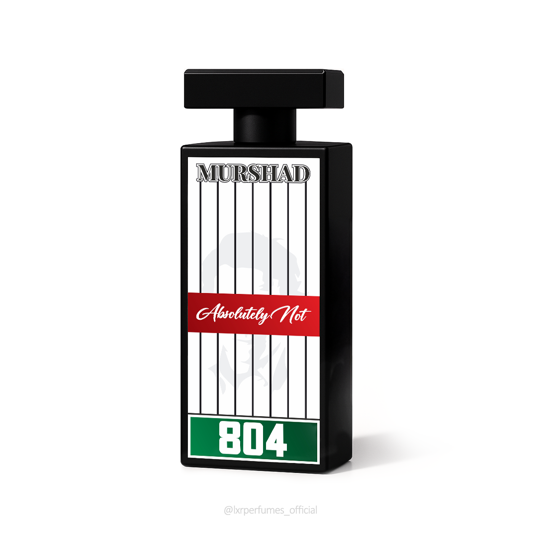 Murshad 804