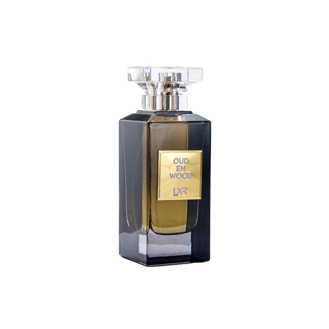 Oud EN Wood Eau De Parfum 100ml By LXR