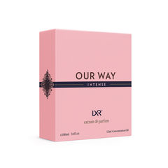 Our Way Giftset
