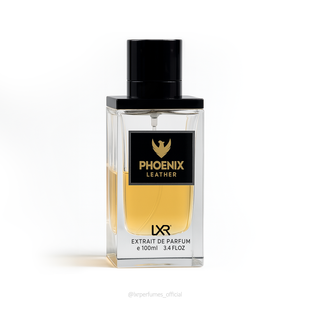 Phoenix Leather