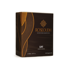 Rose Oudh Giftset