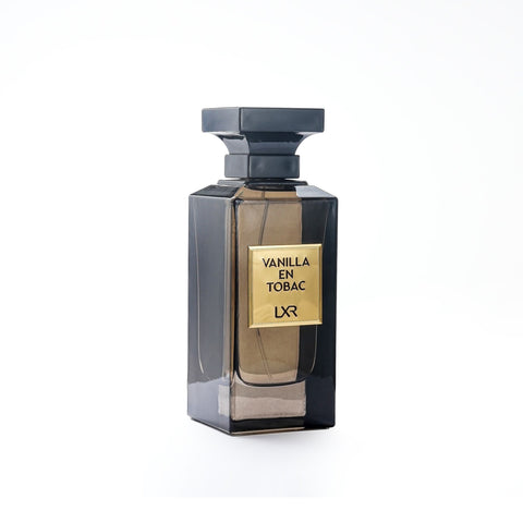 Vanilla En Tobac Eau De Parfum 100ml By LXR