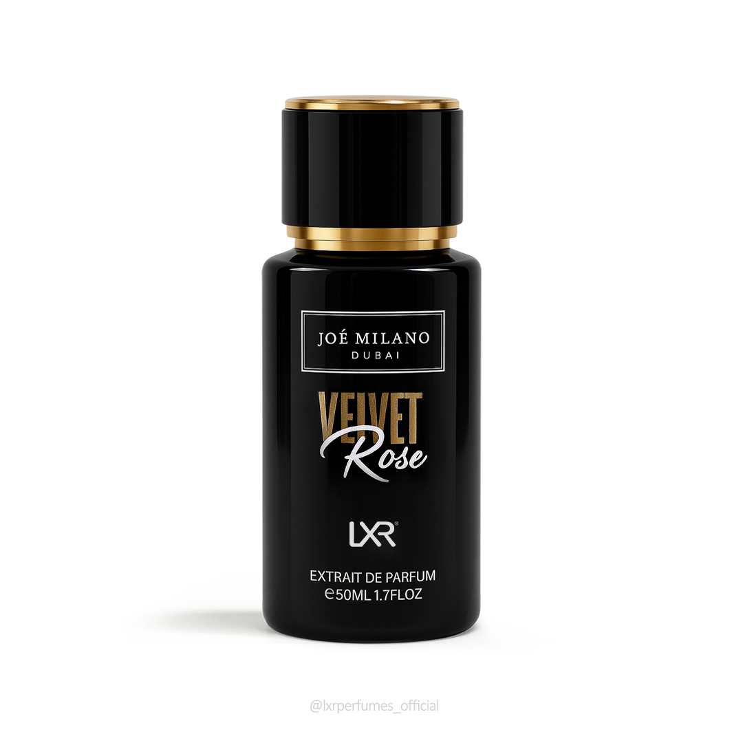 Velvet Rose