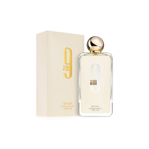 9am White Eau De Parfum Spray 100ML