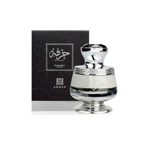 Hirfah Eau De Parfum Spray 75ml