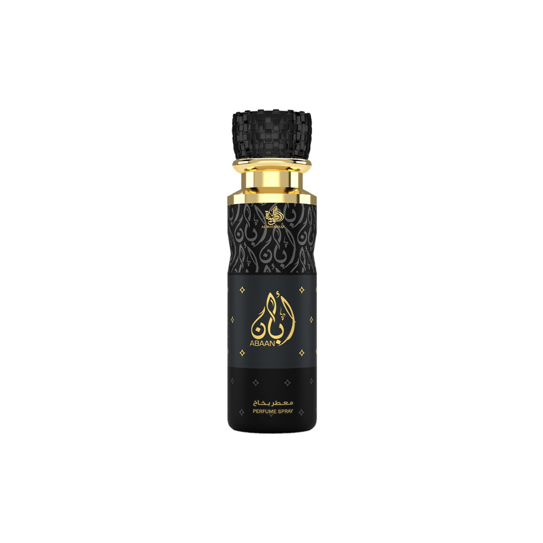 Abaan Perfume Body Spray