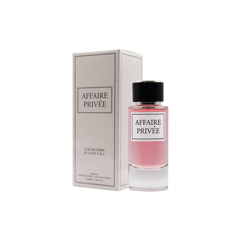 Affaire Privee Eau De Parfum 100ml