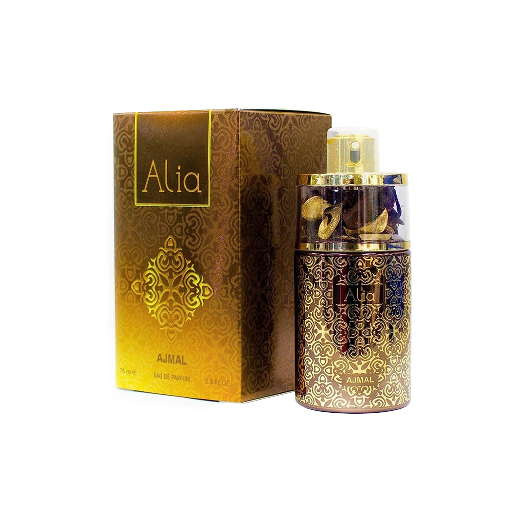 Alia Eau De Parfum Spray 100ml