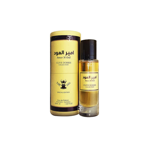 Ameer Al Oud Eau De Parfum Spray 30ml