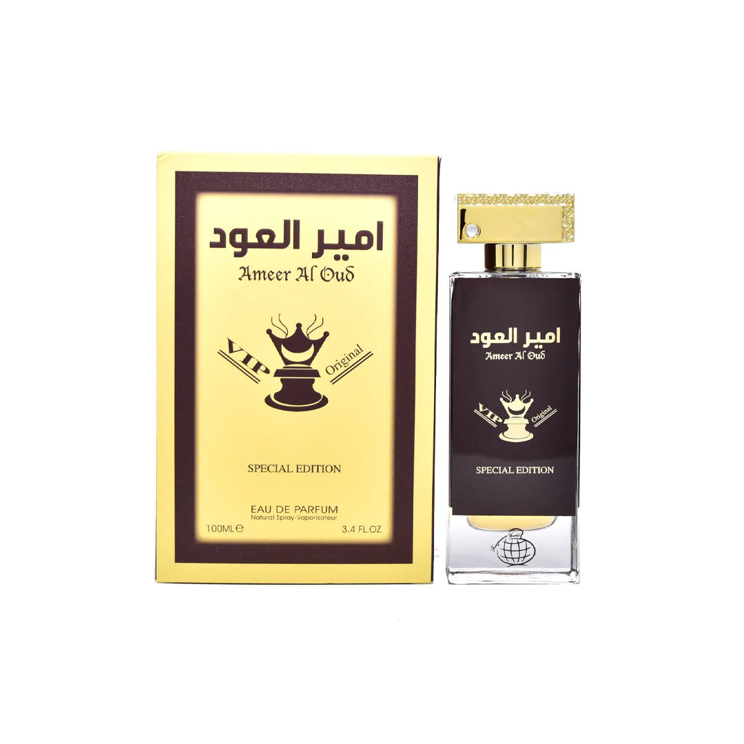 Ameer Al Oud VIP Original Special Edition EDP 100ml