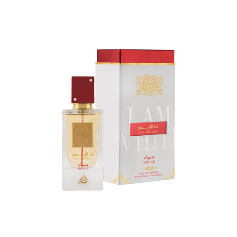 Ana Abiyedh Rouge (I am White) EDP60ml