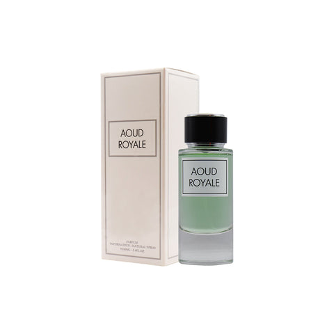 Aoud Royale Eau De Parfum Spray 100ml