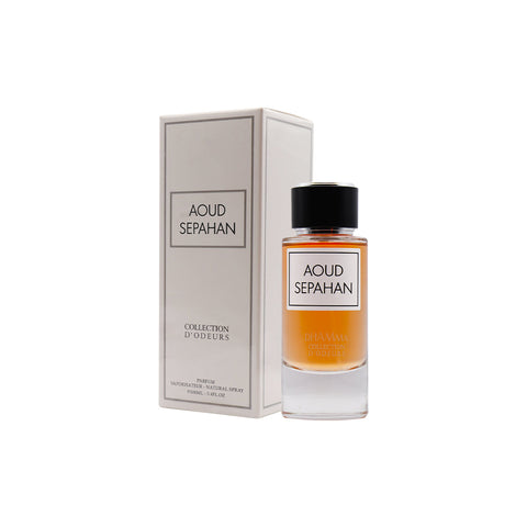 Aoud Sepahan Eau De Parfum Spray 100ml