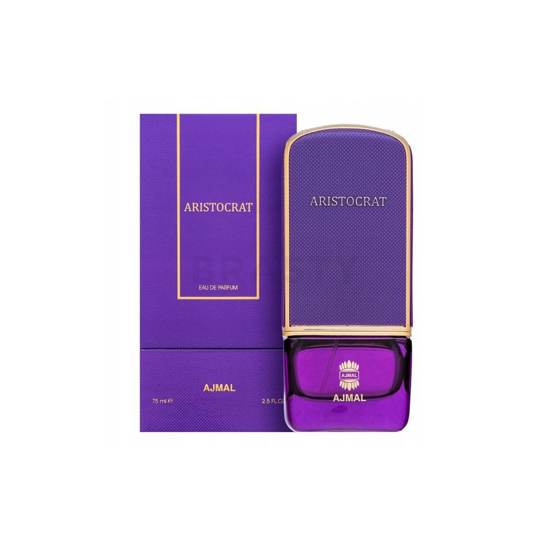 Aristocrat Eau De Parfum 100ml