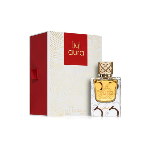 Aura Eau De Parfum Spray 80ml