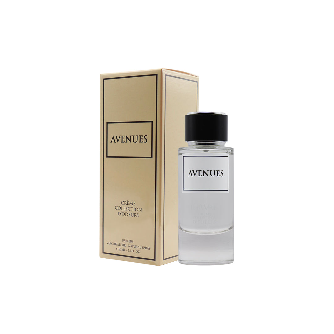 Avenues Eau De Parfum 100ml