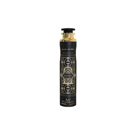 Bade'e al Oud Air Freshener 300ml by Lattafa