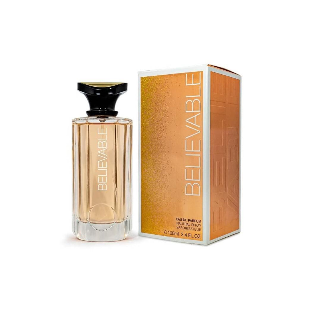 Believable Eau De Parfum 100ml