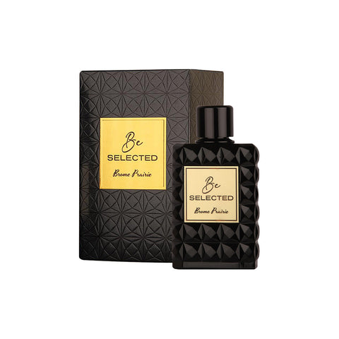 Be Selected Eau De Parfum Spray 100ml