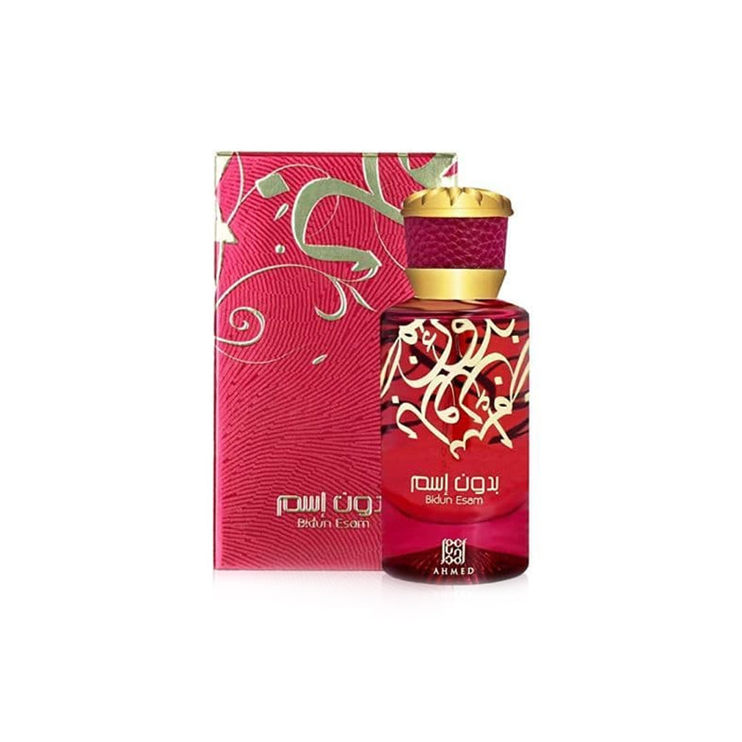 Bidun Esam Edp Perfume Spray 50ml