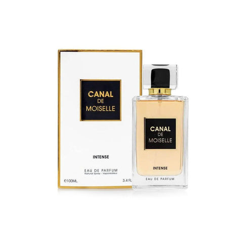 Canal DE Moiselle Intense EDP Spray 100ML