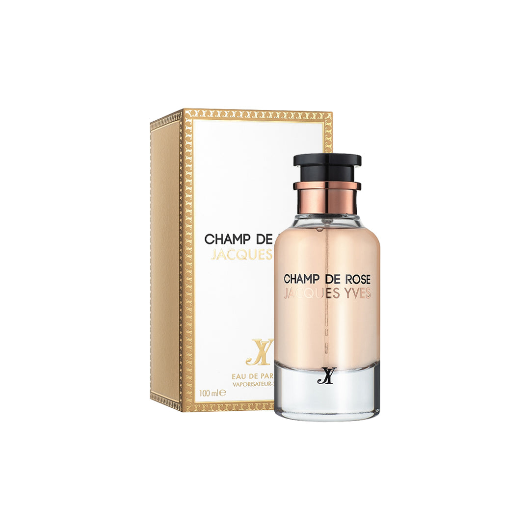 Champ De Rose Jacques Yves 100ml