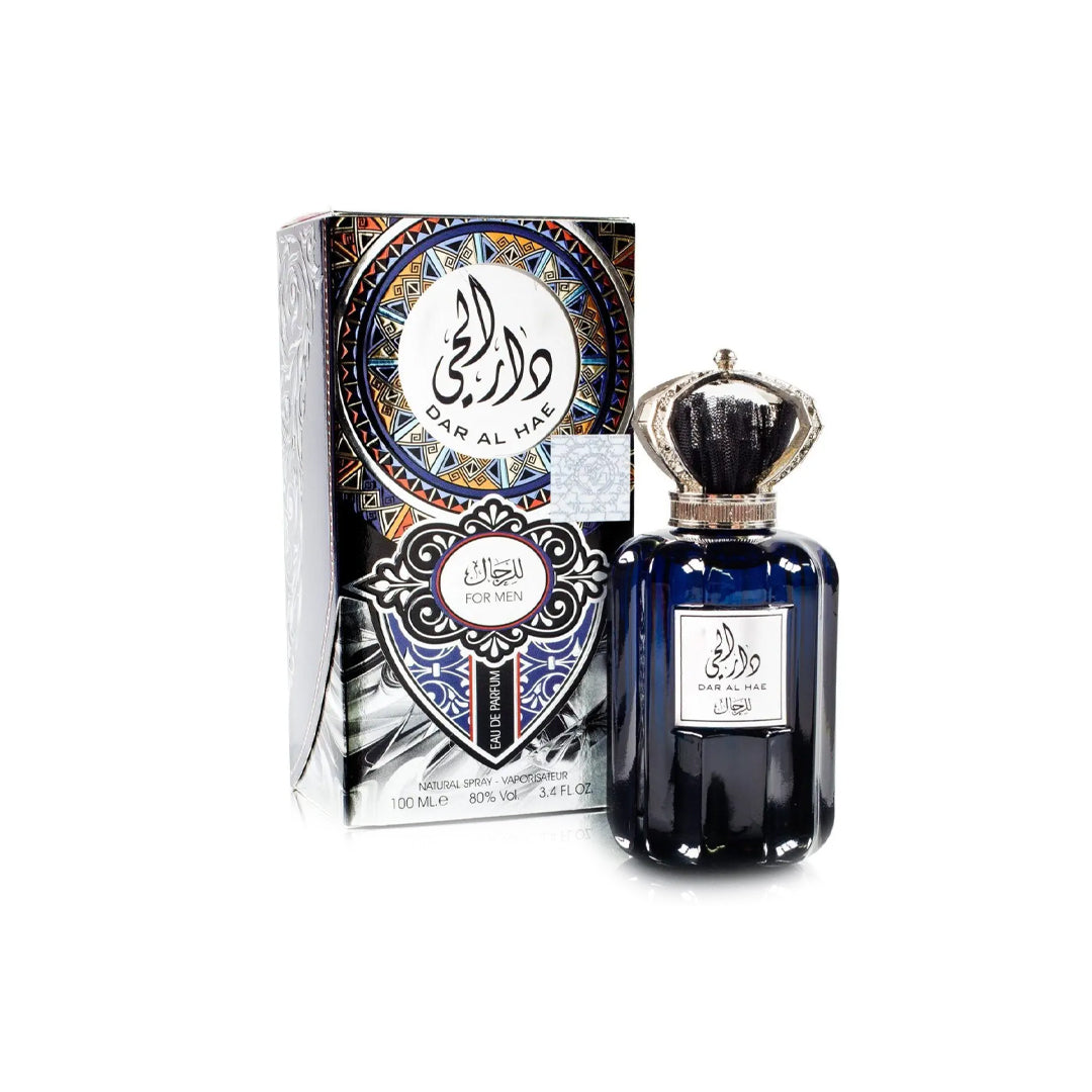 Dar Al Hae 100ml Eau De Parfum For Him