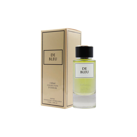 De Bleu Eau De Parfum Spray 100ml