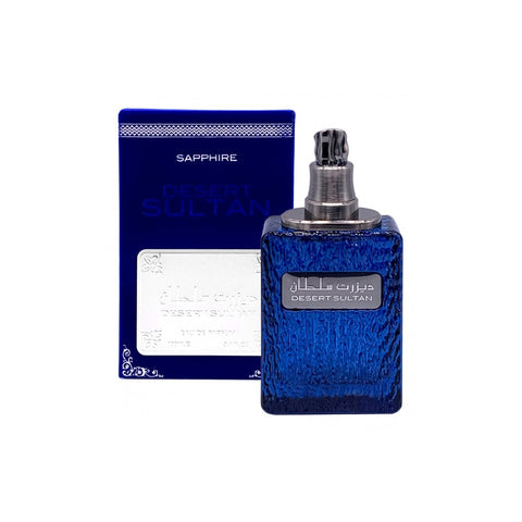 Desert Sultan Sapphire Eau De Parfum 100ml