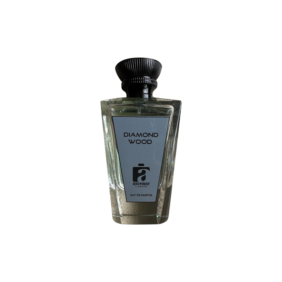 Diamond Wood Eau De Parfum Spray 100ml