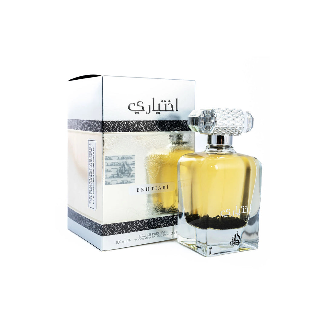 Ekhtiari Eau De Parfum Spray 100ml