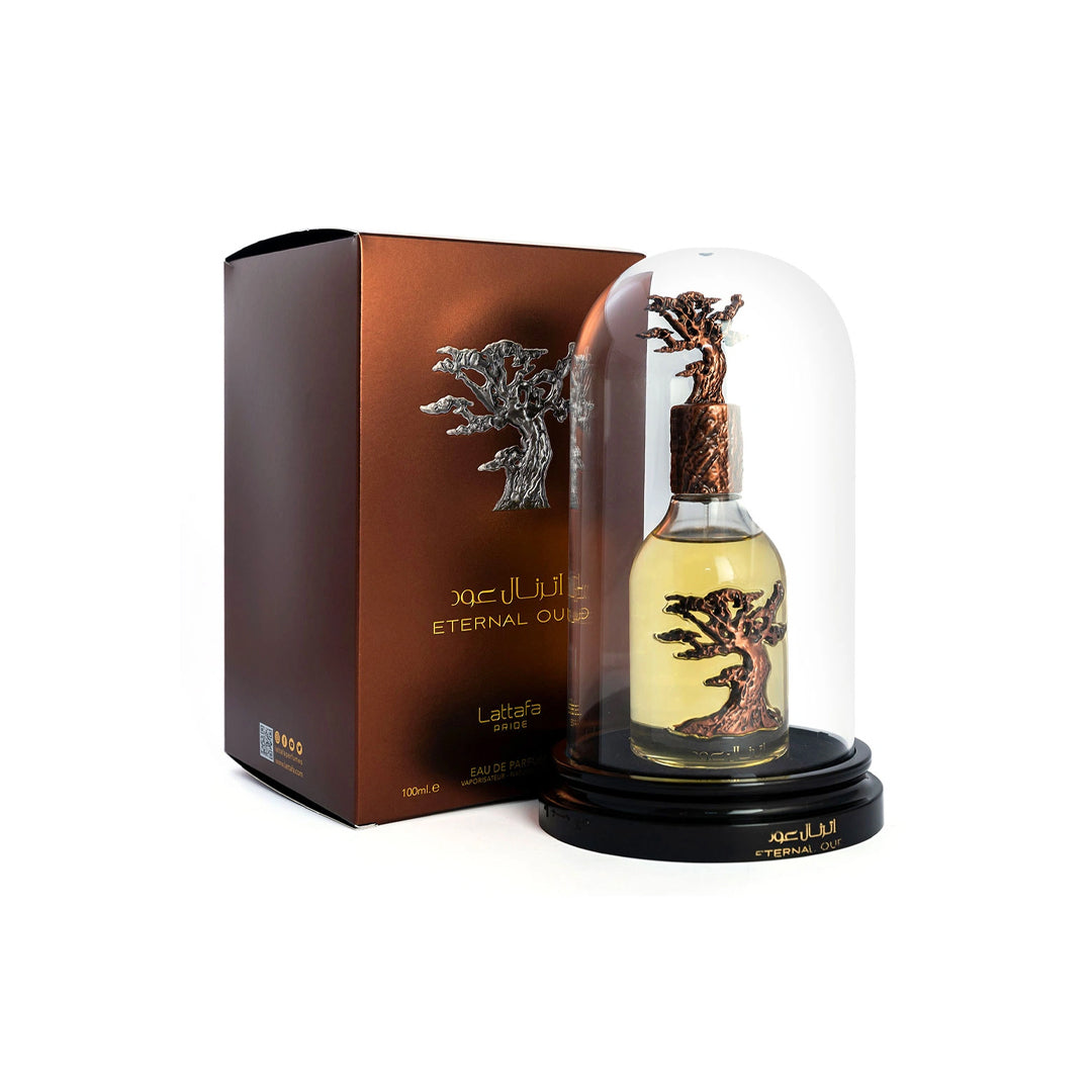 Eternal Oud Perfume 100ml EDP