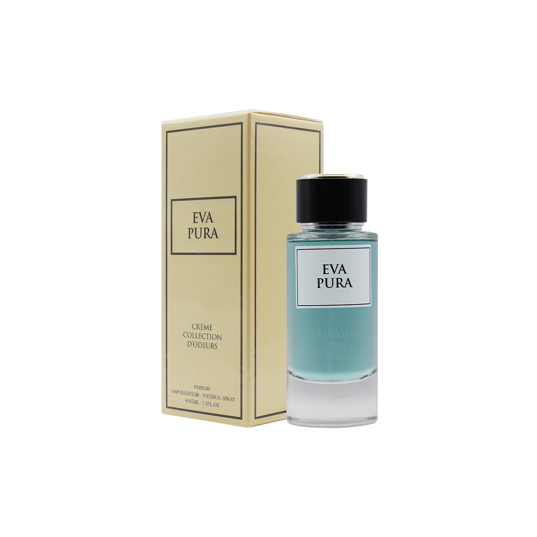 Eva Pura Eau De Parfum Spray 100ml