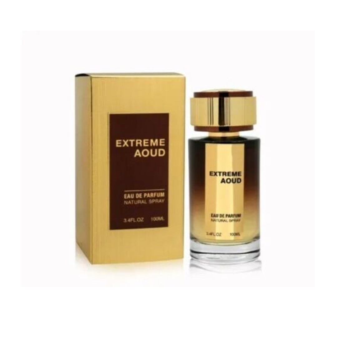 Extreme AOUD Eau De Parfum 100ml