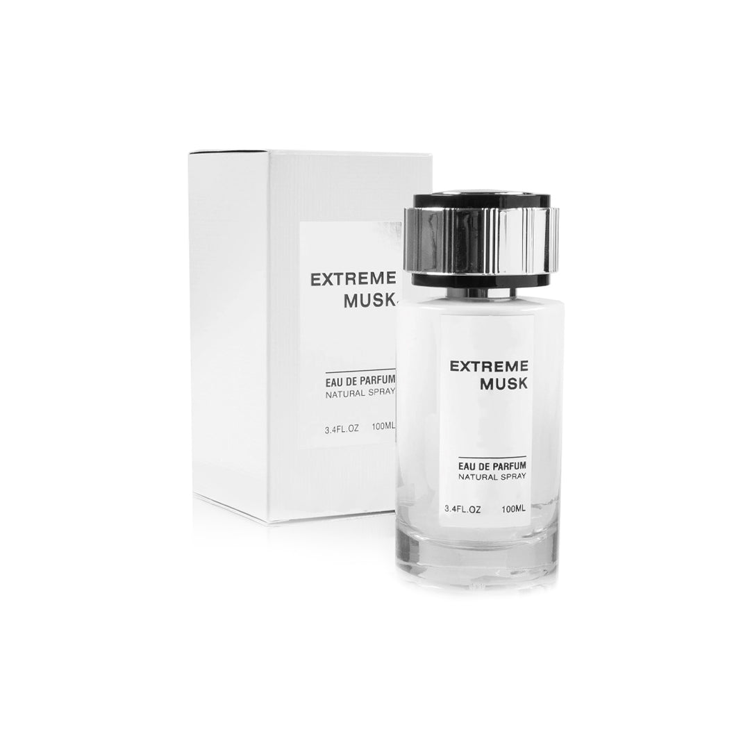 Extreme Musk Eau De Parfum 100ml