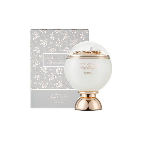 Souvenir Floral Bouquet Eau De Parfum 100ml