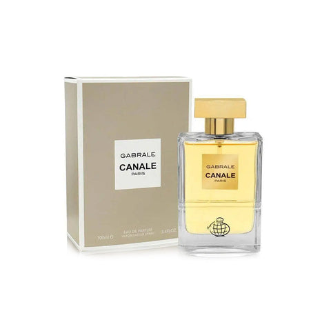 Gabrale Canale Paris Eau De Parfum Spray 100ml