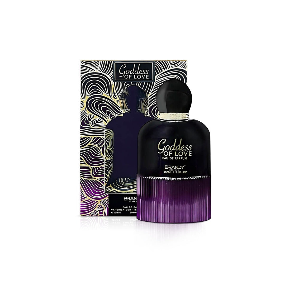 Goddess of Love Eau De Parfum 100ml