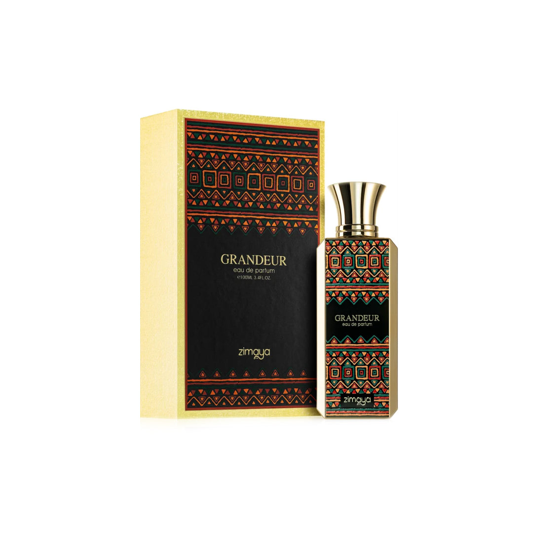 Grandeur Eau De Parfum 100ml