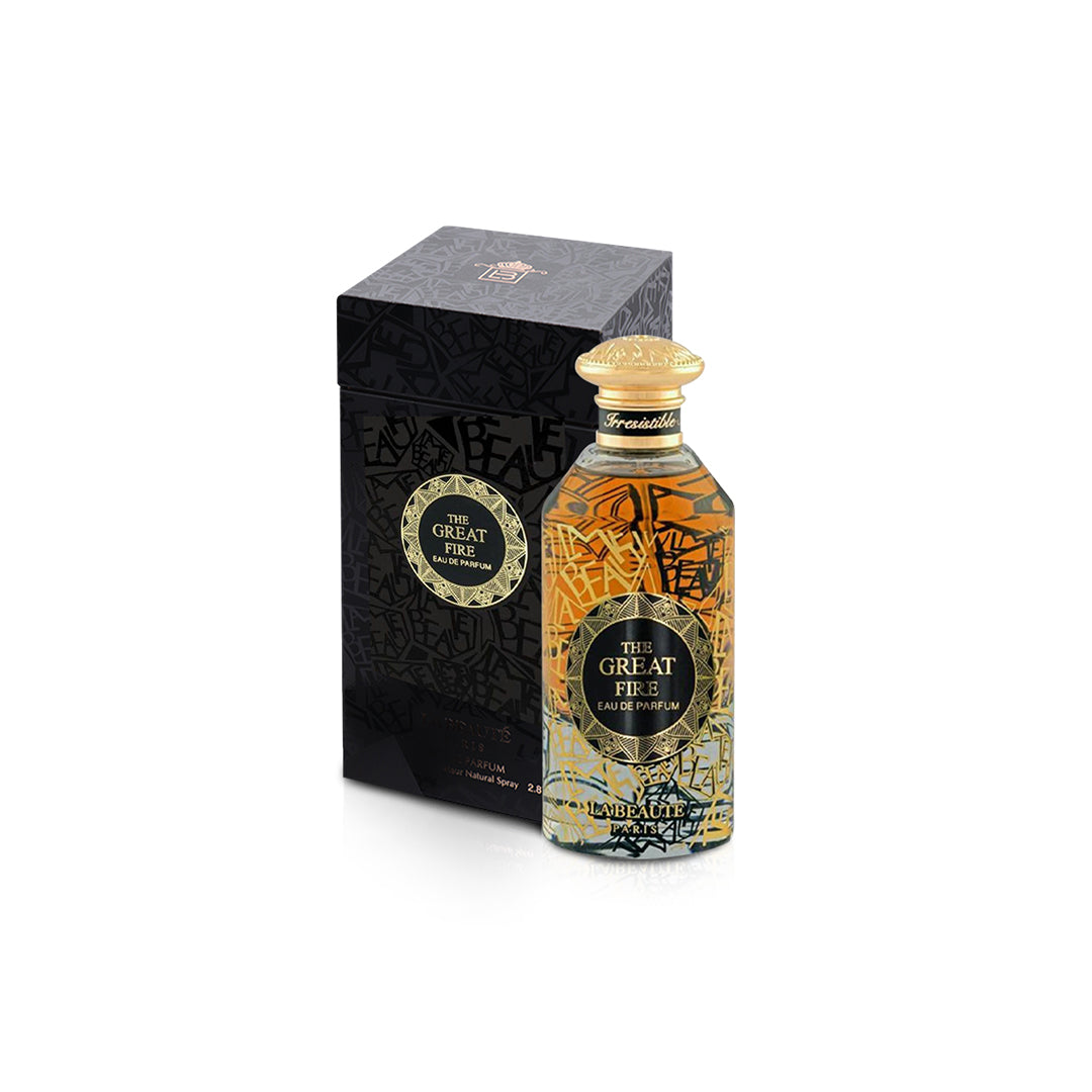 The Great Fire Eau De Parfum Spray 85ML