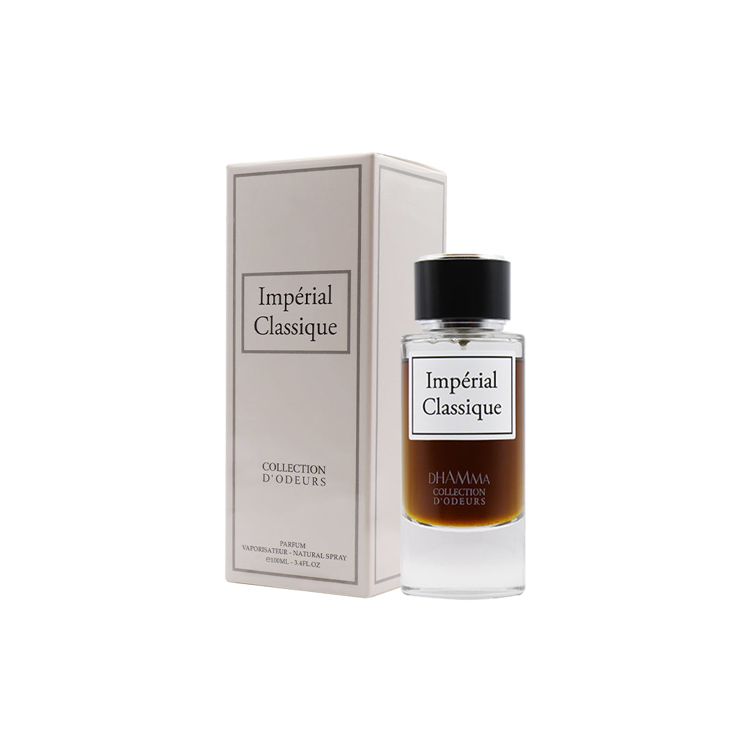 Imperial Classique Eau De Parfum Spray 100ml