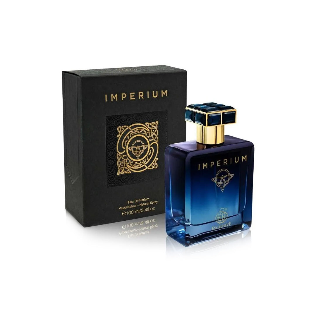 Imperium Eau De Parfum Spray 100ml