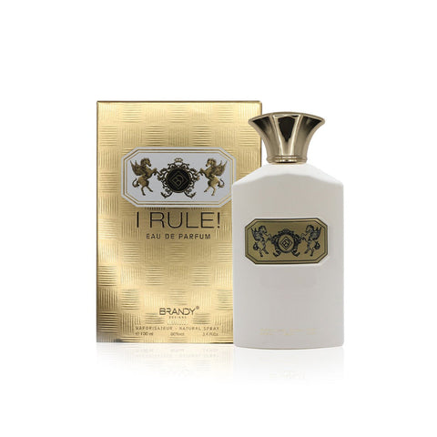 I Rule White Eau De Parfum Spray 100ml